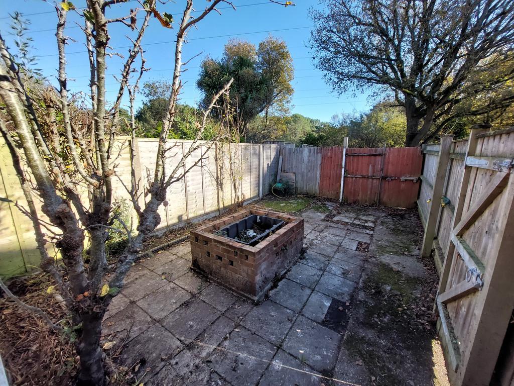 Garden 2