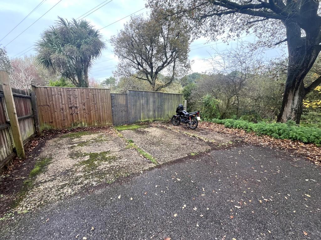 Parking Space