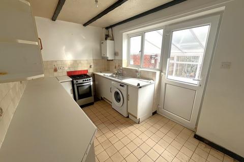 undefined, Gorse Lane, Upton