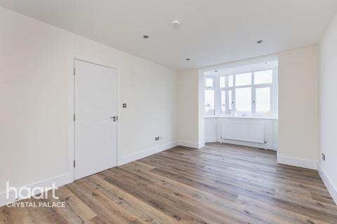 undefined, Kingslyn Crescent, London