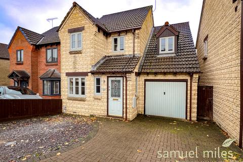 4 bedroom link detached house for sale, Skewbridge Close, Wiltshire SN4