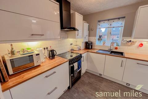 4 bedroom link detached house for sale, Skewbridge Close, Wiltshire SN4