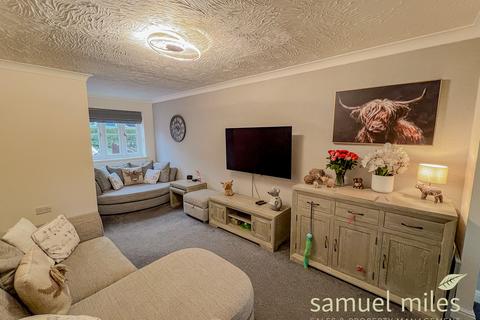 4 bedroom link detached house for sale, Skewbridge Close, Wiltshire SN4