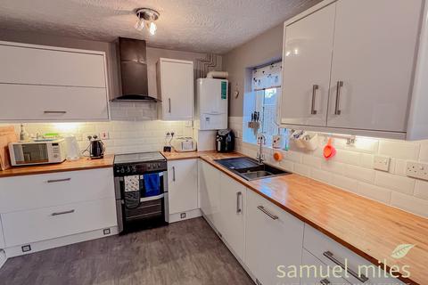 4 bedroom link detached house for sale, Skewbridge Close, Wiltshire SN4
