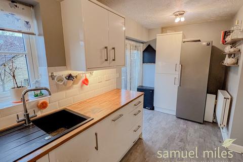 4 bedroom link detached house for sale, Skewbridge Close, Wiltshire SN4