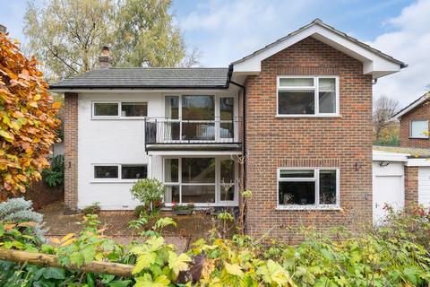 undefined, Elmhurst Drive, Dorking
