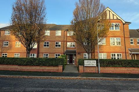 undefined, Eccleston Court, Harthill Close, Northwich