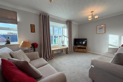 undefined, Eccleston Court, Harthill Close, Northwich