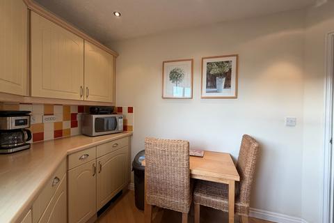 undefined, Eccleston Court, Harthill Close, Northwich