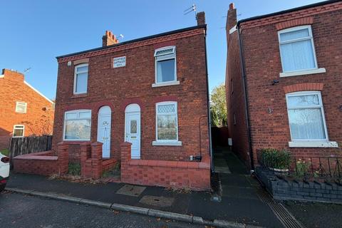 undefined, Ledward Street, Winsford