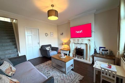 undefined, Ledward Street, Winsford