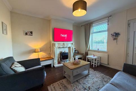 undefined, Ledward Street, Winsford