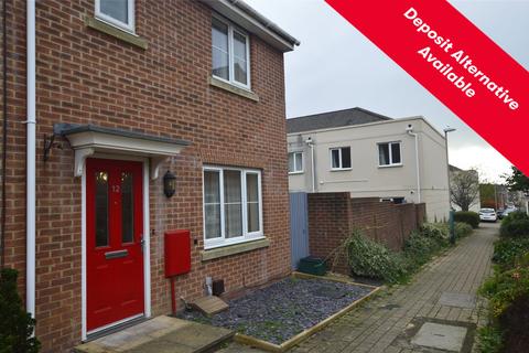 undefined, Ruardean Walk, Gloucestershire GL52