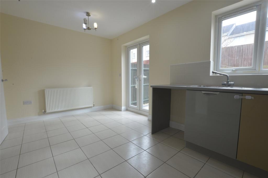 Kitchen/Dining