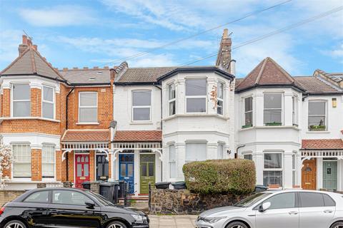 2 bedroom maisonette to rent, Hawthorn Road, London N8