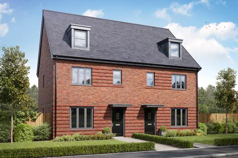 undefined, Plot 158, The Kennedy at Regents Village, GL51, Swindon Village GL51