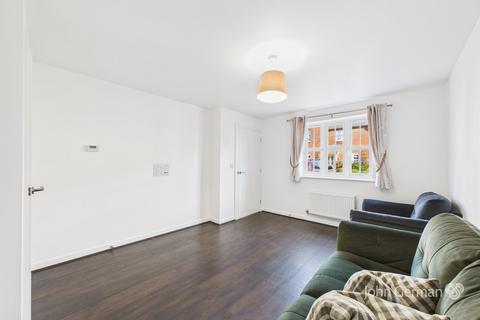undefined, Brambly Close, Donisthorpe