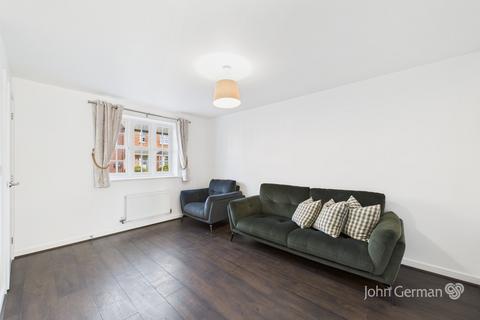 undefined, Brambly Close, Donisthorpe