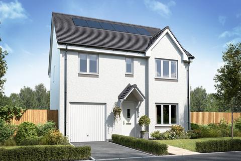 4 bedroom detached house for sale, Plot 5, The Whithorn at Kinloch Brae, Dunkeld Road, Blairgowrie PH10