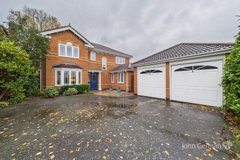 undefined, Spruce Avenue, Loughborough