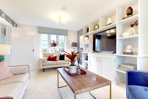 undefined, Plot 208, The Foxford at Regents Village, GL51, Swindon Village GL51