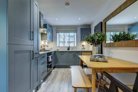 4 bedroom detached house for sale, Plot 6, The Balerno at Kinloch Brae, Dunkeld Road, Blairgowrie PH10