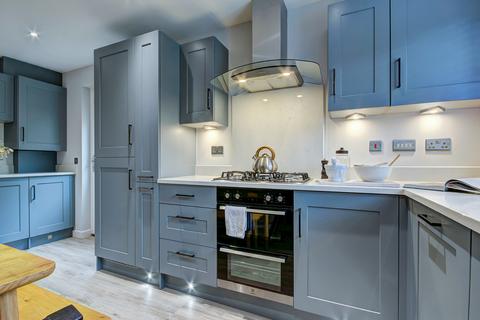 undefined, Plot 6, The Balerno at Kinloch Brae, Dunkeld Road, Blairgowrie PH10