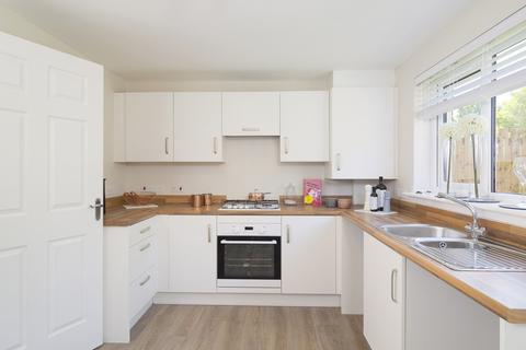 undefined, Plot 11, The Bothwell at Kinloch Brae, Dunkeld Road, Blairgowrie PH10