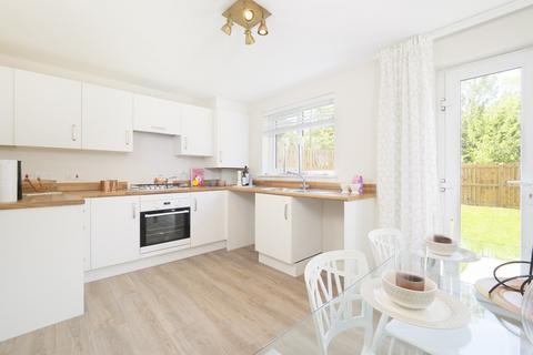 undefined, Plot 12, The Bothwell at Kinloch Brae, Dunkeld Road, Blairgowrie PH10