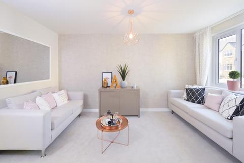 undefined, Plot 12, The Bothwell at Kinloch Brae, Dunkeld Road, Blairgowrie PH10