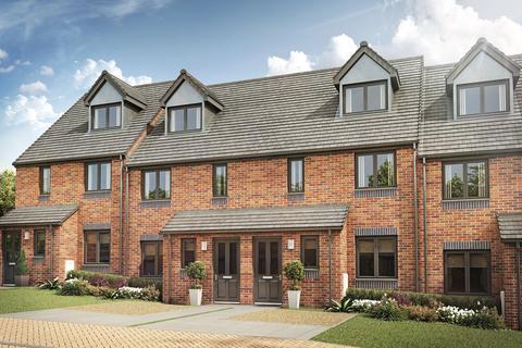 undefined, Plot 12, The Bothwell at Kinloch Brae, PH10, Dunkeld Road, Blairgowrie PH10