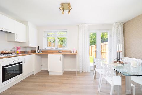 undefined, Plot 12, The Bothwell at Kinloch Brae, PH10, Dunkeld Road, Blairgowrie PH10