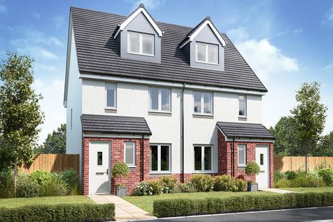 undefined, Plot 12, The Bothwell at Kinloch Brae, Dunkeld Road, Blairgowrie PH10