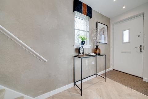 undefined, Plot 12, The Bothwell at Kinloch Brae, Dunkeld Road, Blairgowrie PH10