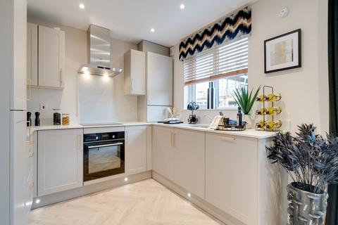 undefined, Plot 12, The Bothwell at Kinloch Brae, Dunkeld Road, Blairgowrie PH10