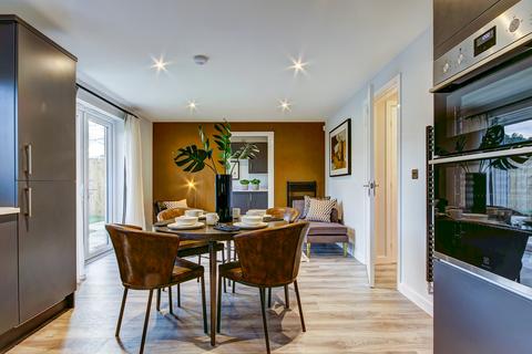 undefined, Plot 13, The Warriston at Kinloch Brae, Dunkeld Road, Blairgowrie PH10