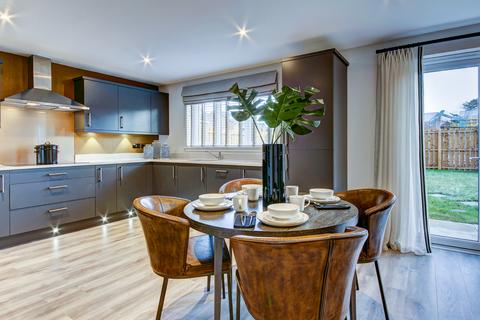 undefined, Plot 13, The Warriston at Kinloch Brae, PH10, Dunkeld Road, Blairgowrie PH10