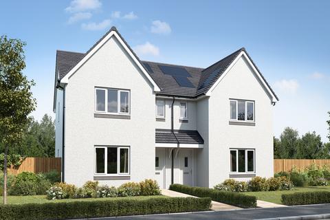 3 bedroom semi-detached house for sale, Plot 15, The Elgin at Kinloch Brae, Dunkeld Road, Blairgowrie PH10