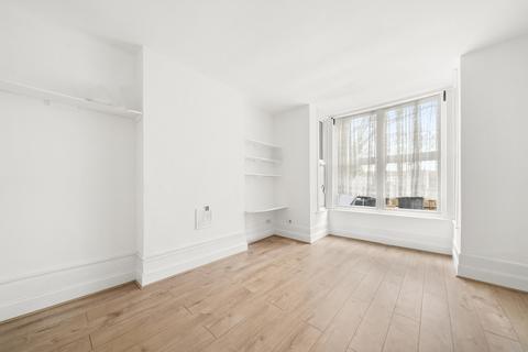 undefined, Willoughby Road, London