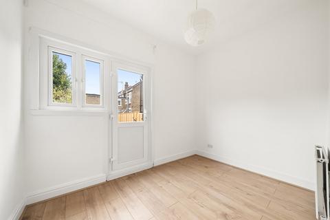 undefined, Willoughby Road, London