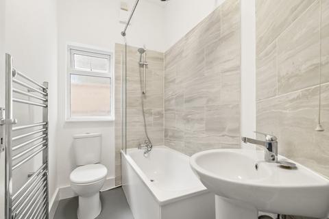 undefined, Willoughby Road, London