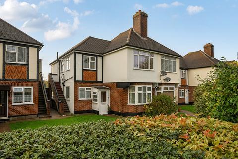 London Road, Sutton SM3