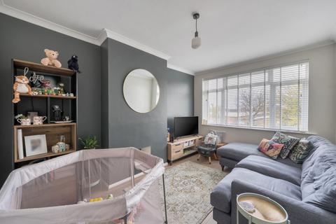 undefined, London Road, Sutton SM3