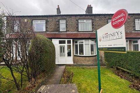 3 bedroom terraced house for sale, Beldon Lane, Bradford