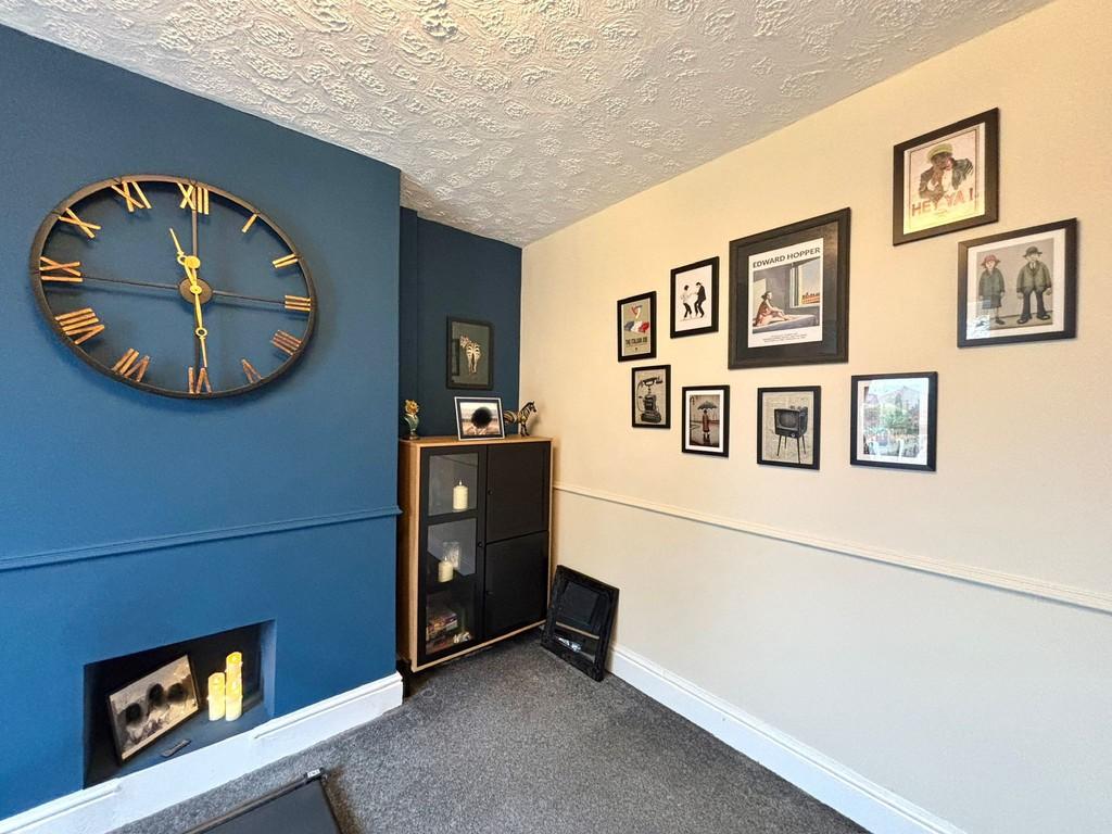 Dining room 1
