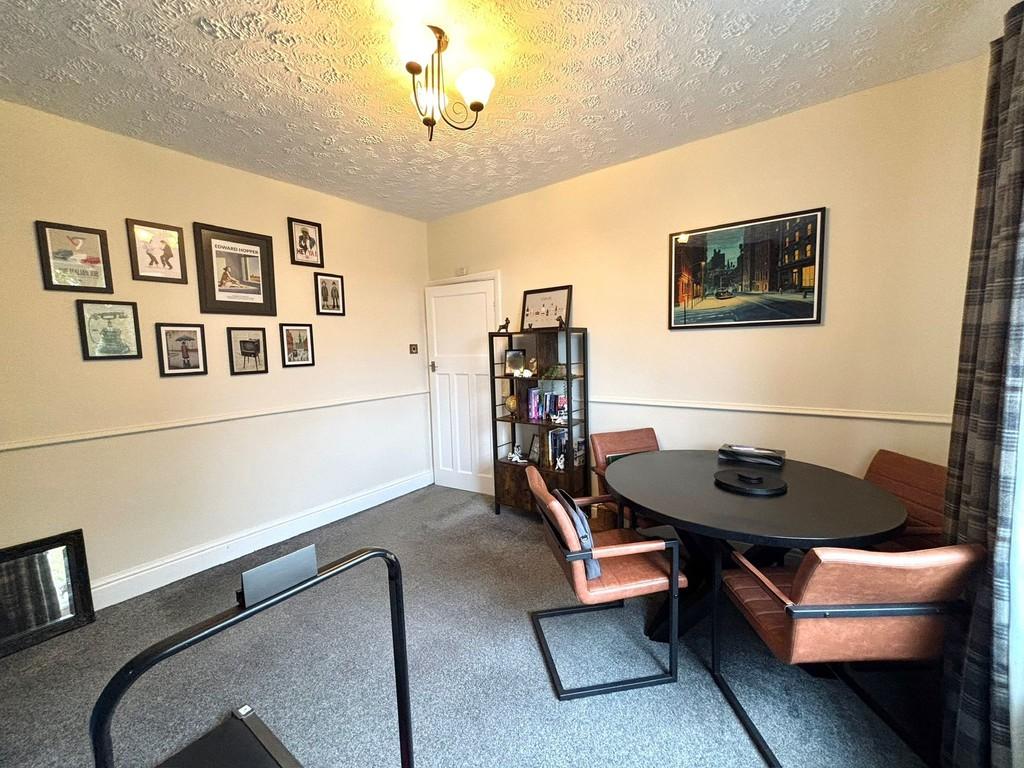 Dining room 2