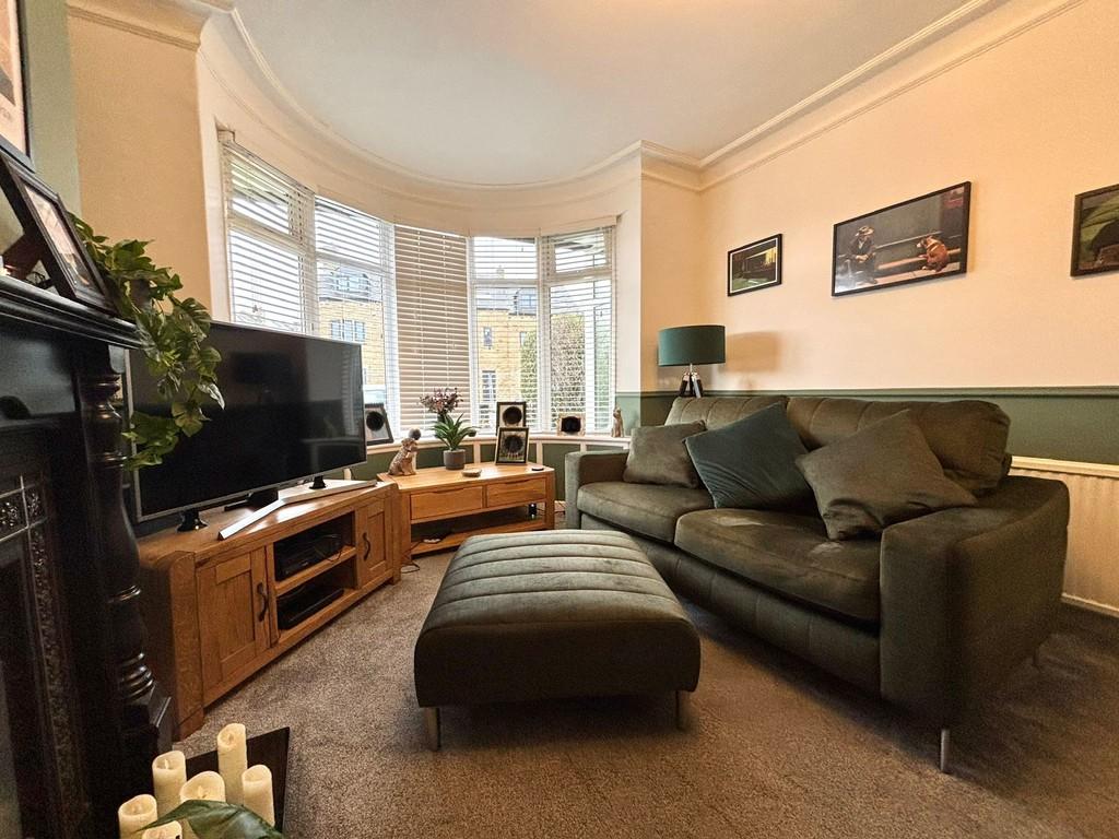 Living room 1