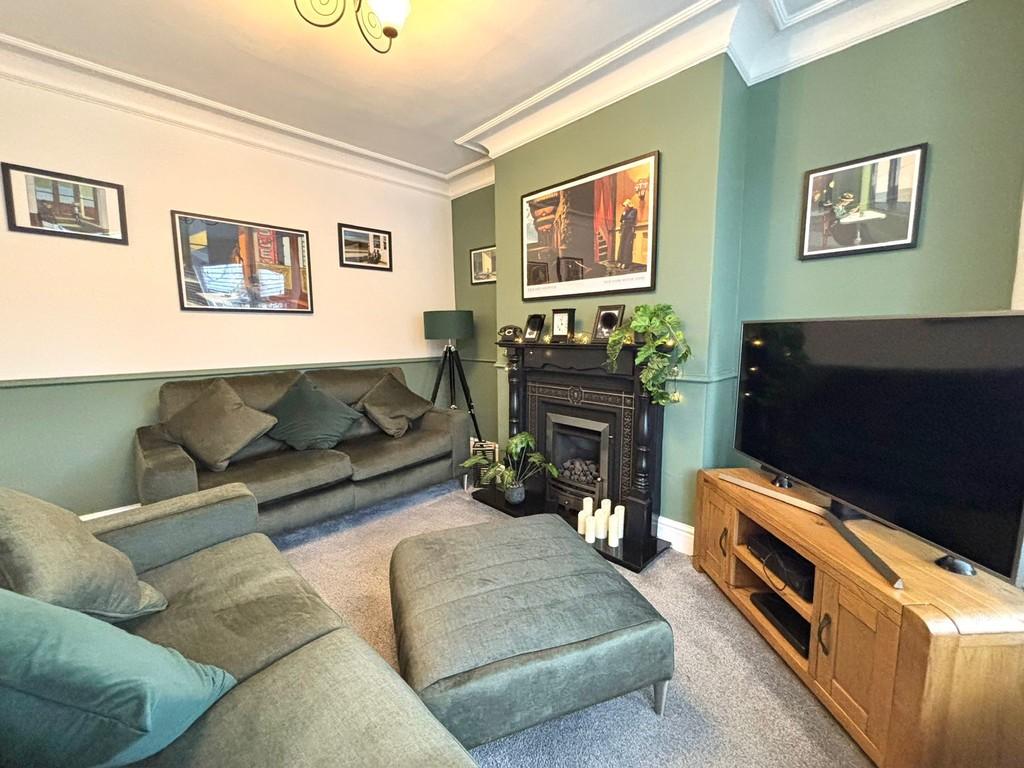 Living room 2
