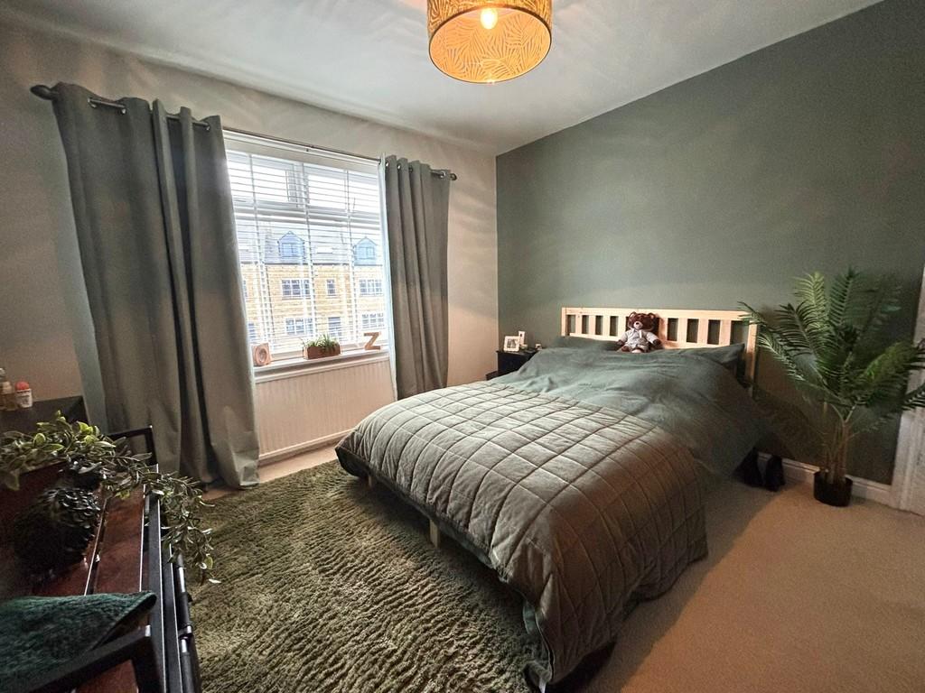 Bedroom 1.