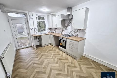 undefined, Warwick Road, Batley